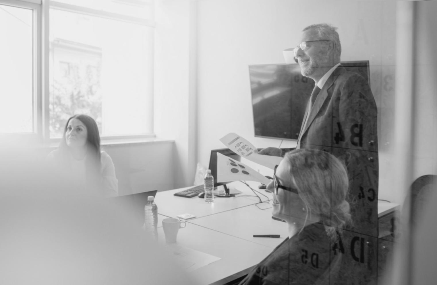 Bureau de conseil financier à Lille