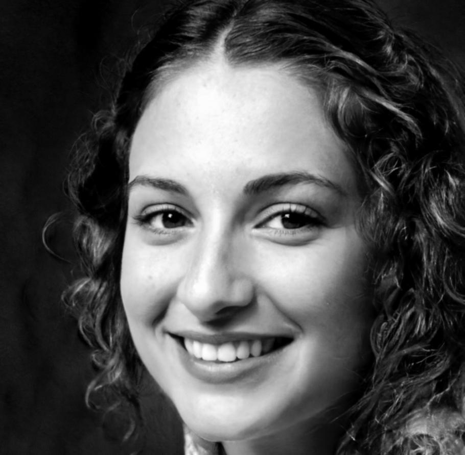 Formatrice Noémie Deschamps