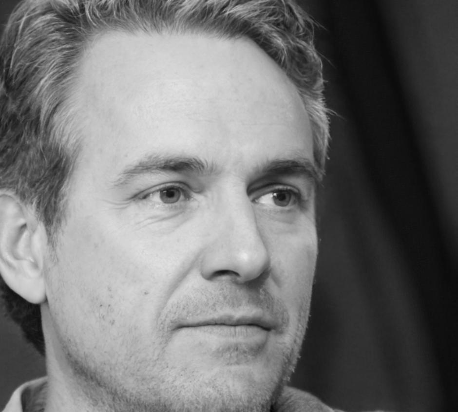 Portrait de Bastien Lefèvre